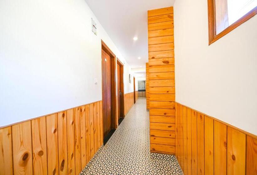 צימר Fabhotel Kishore Vatika