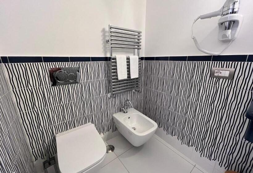 Bed and Breakfast Milky Suites Positano