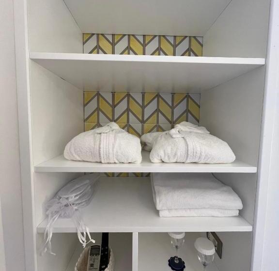 Bed and Breakfast Milky Suites Positano