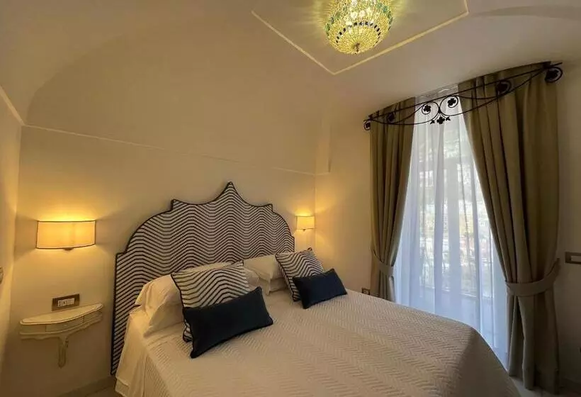 ベッドアンドブレックファースト Milky Suites Positano