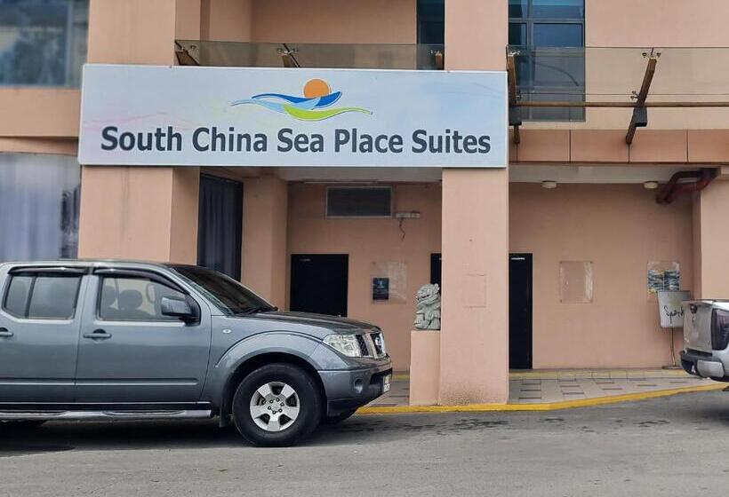 Bv1 Studio Kk City Centre With Pool Near Imago