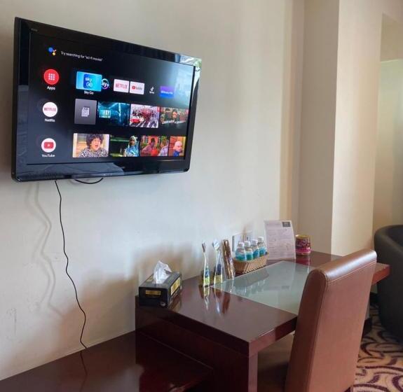 Bv1 Studio Kk City Centre With Pool Near Imago