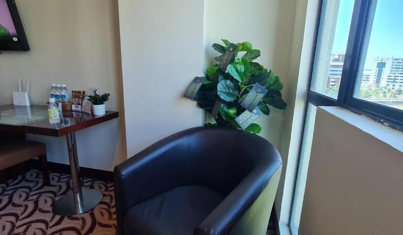 Bv1 Studio Kk City Centre With Pool Near Imago