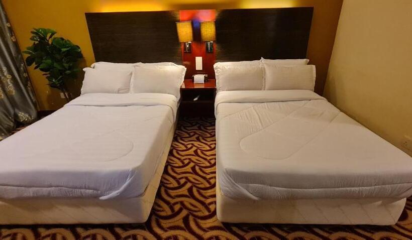 Bv1 Studio Kk City Centre With Pool Near Imago