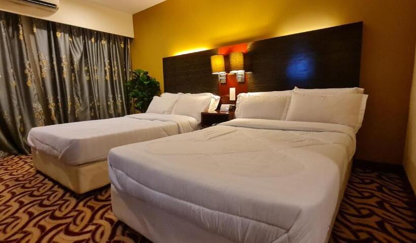 Bv1 Studio Kk City Centre With Pool Near Imago