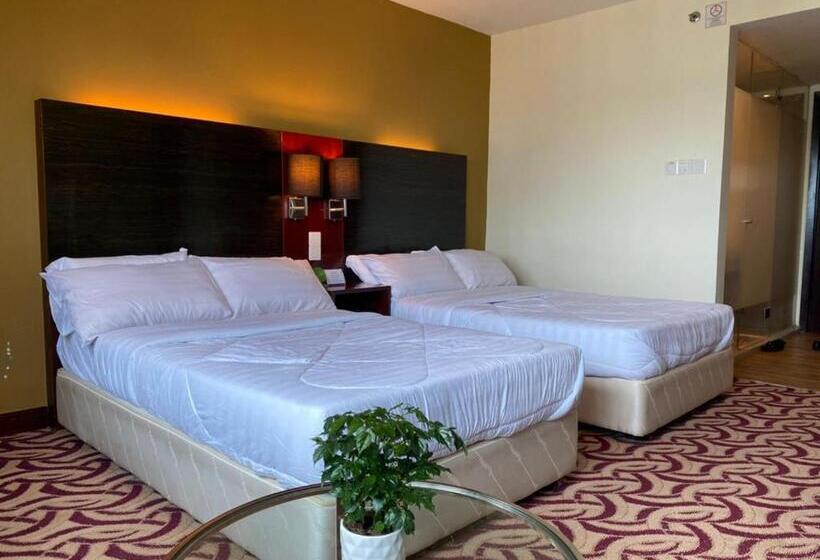 Bv1 Studio Kk City Centre With Pool Near Imago