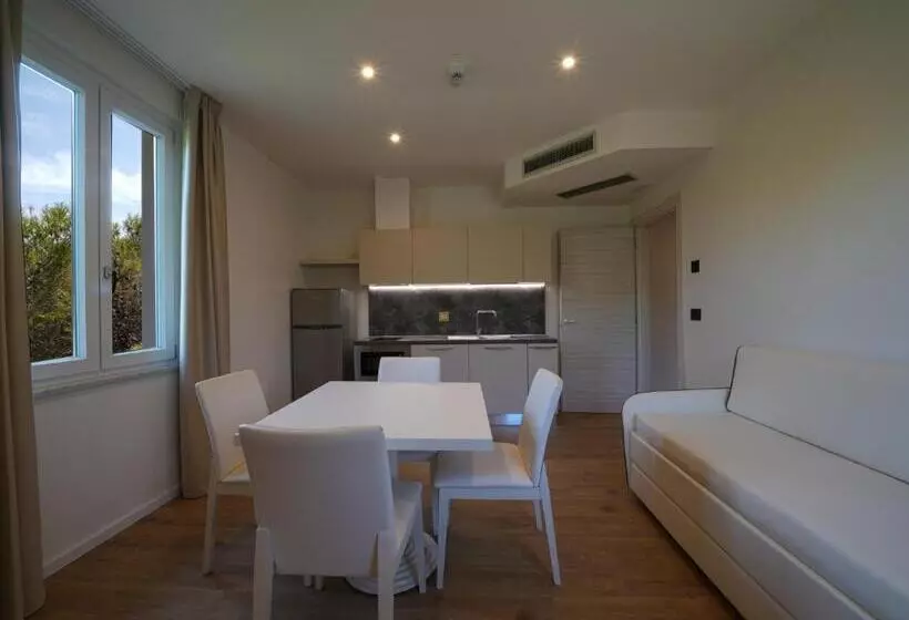 Castiglioncello Suite