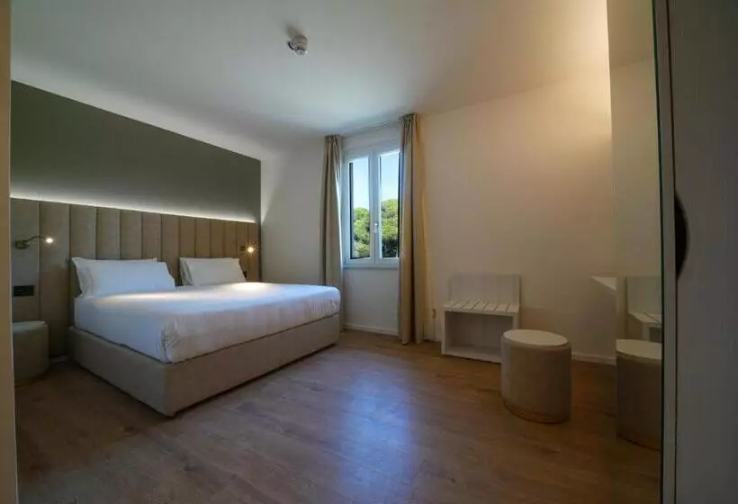 Castiglioncello Suite