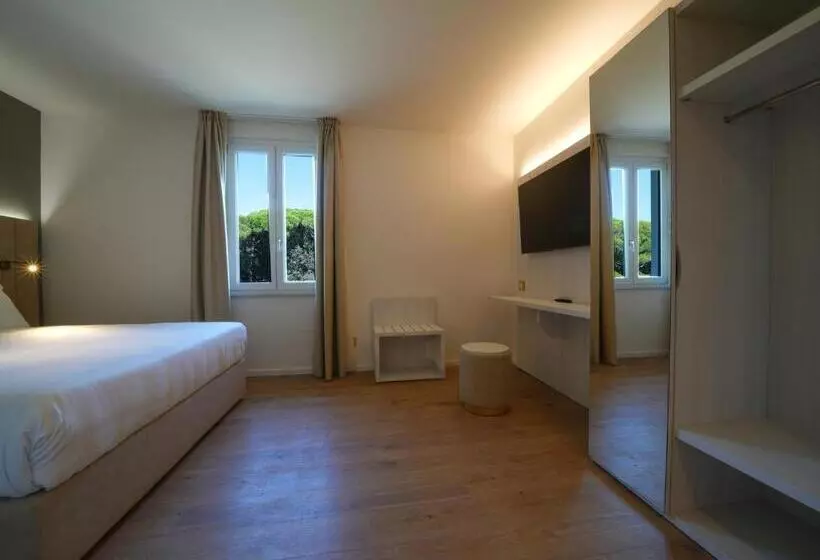 Castiglioncello Suite