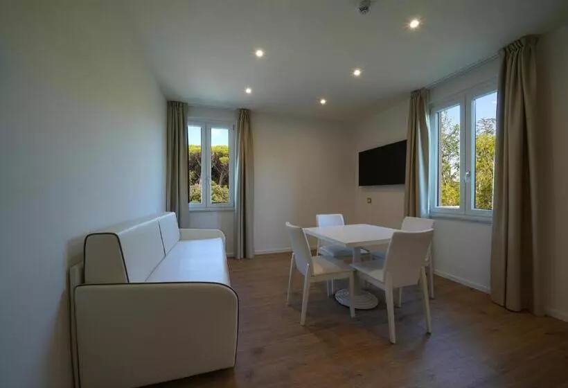 Castiglioncello Suite