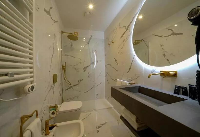 Castiglioncello Suite