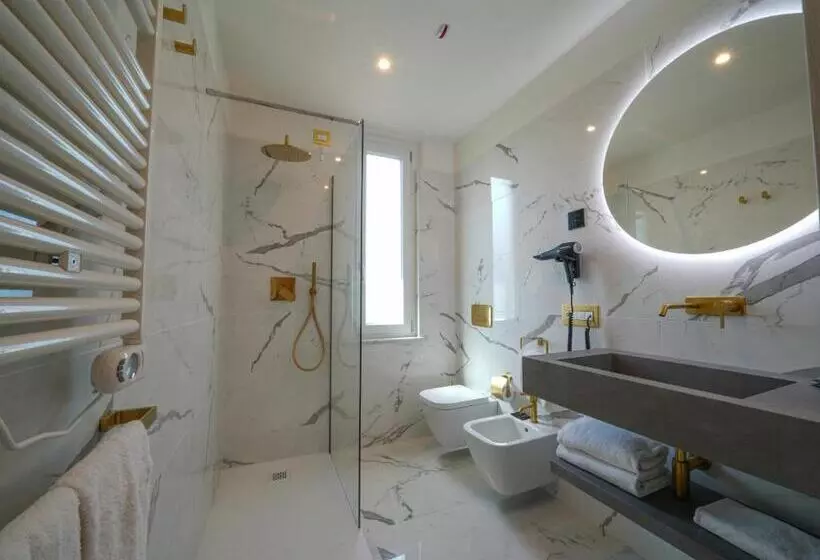 Castiglioncello Suite