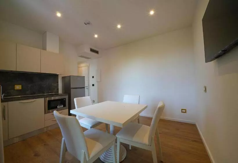 Castiglioncello Suite