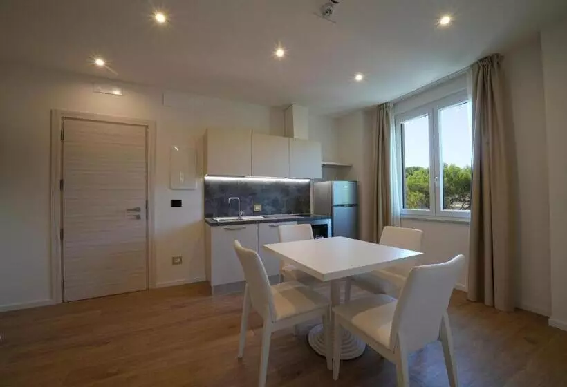 Castiglioncello Suite