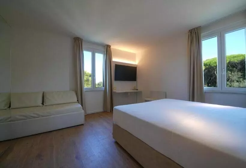 Castiglioncello Suite