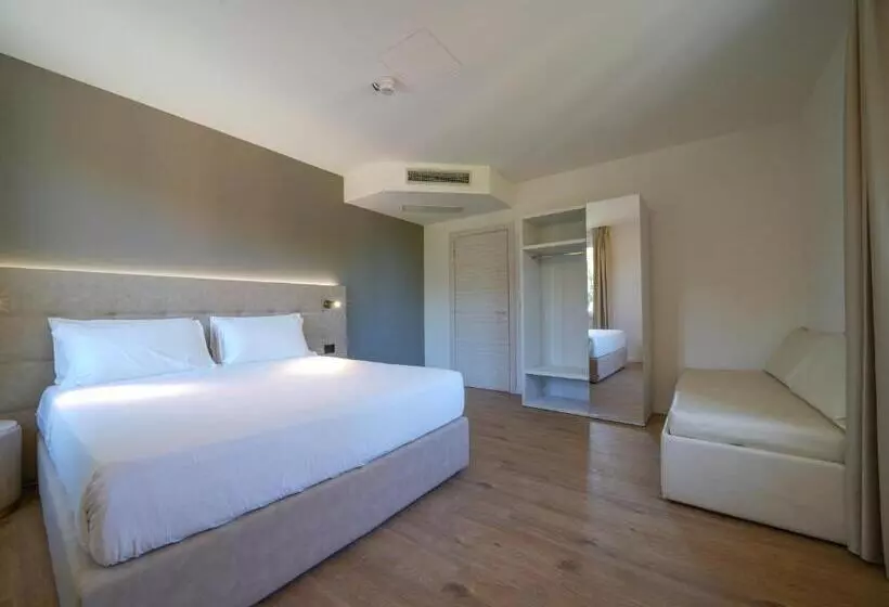 Castiglioncello Suite