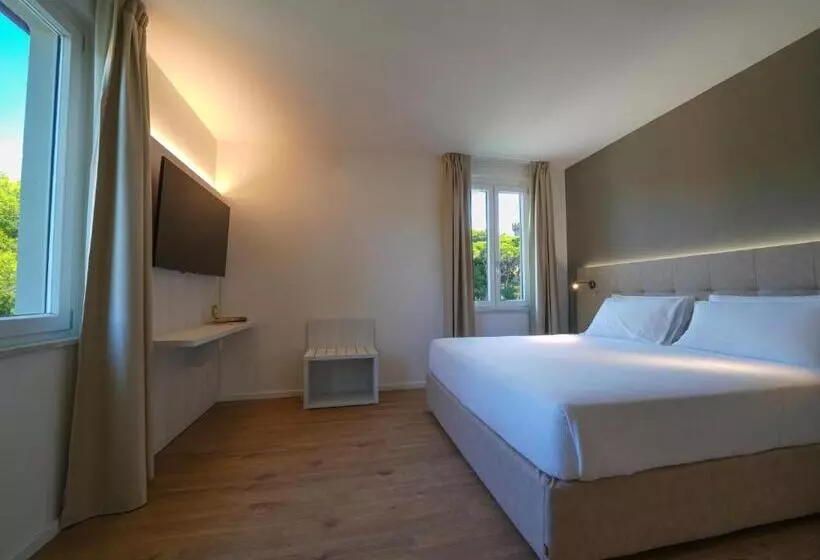 Castiglioncello Suite