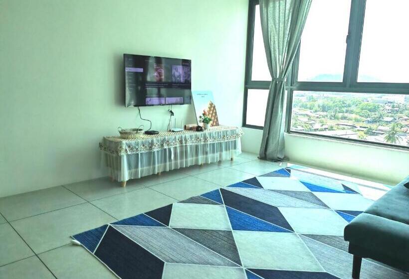 Cozy&comfort Suite Perai