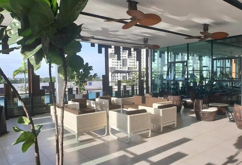 Cozy&comfort Suite Perai