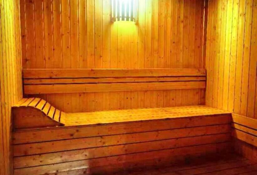 Cozy&comfort Suite Perai