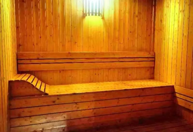 Cozy&comfort Suite Perai