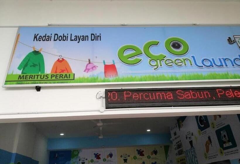 Cozy&comfort Suite Perai