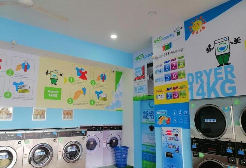 Cozy&comfort Suite Perai