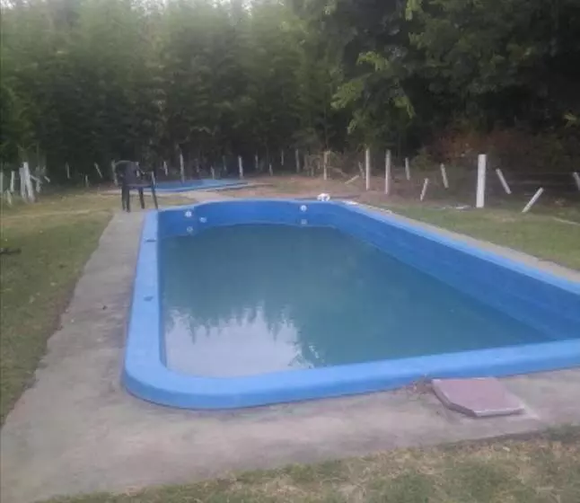 Estancia Santa Rita