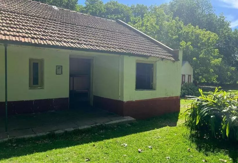 Estancia Santa Rita