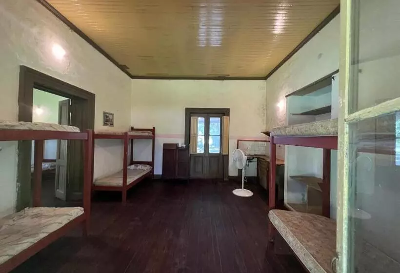 Estancia Santa Rita