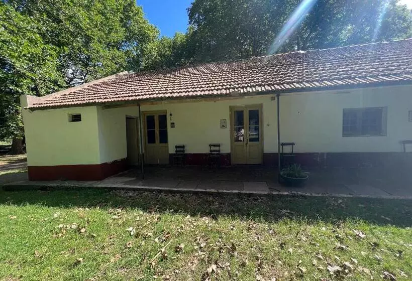 Estancia Santa Rita