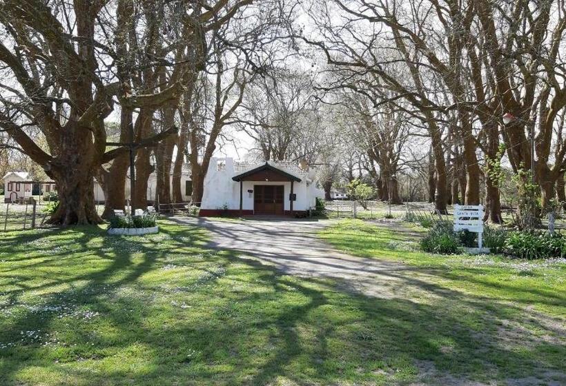 Estancia Santa Rita