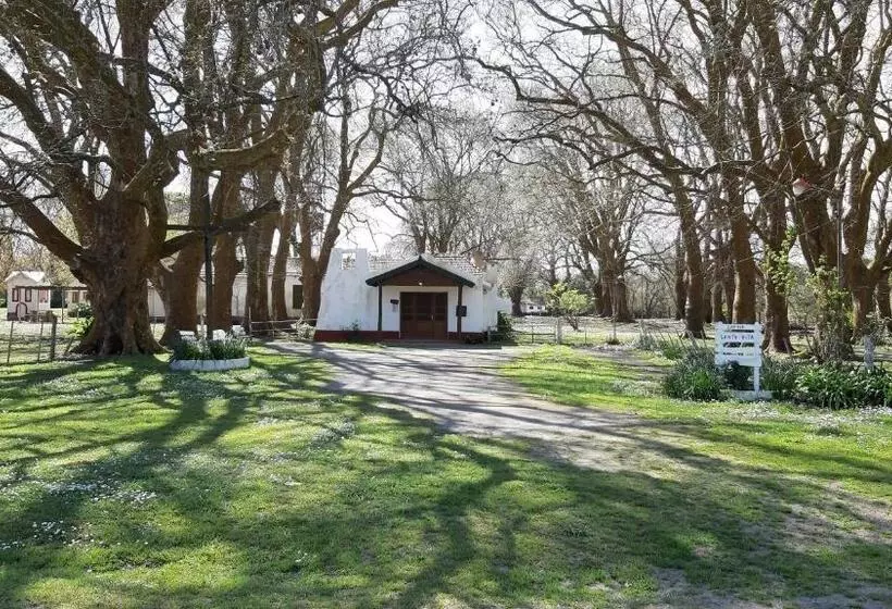Estancia Santa Rita