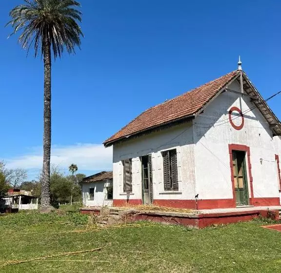 Estancia Santa Rita