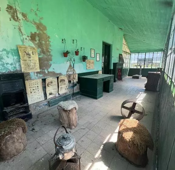 Estancia Santa Rita
