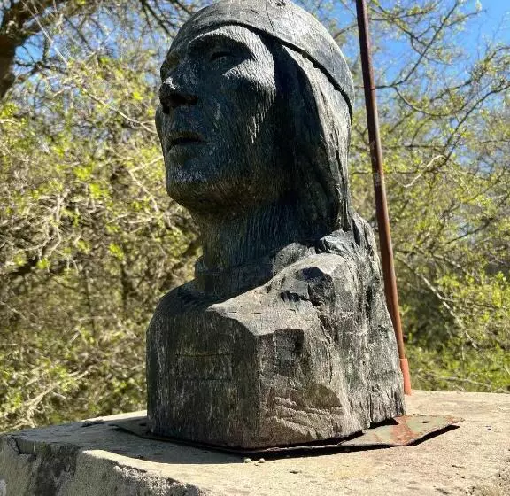 Estancia Santa Rita