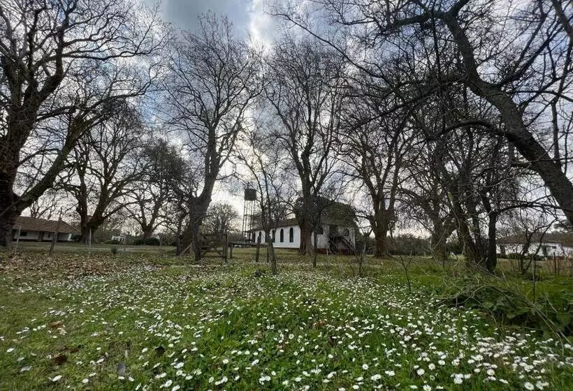 Estancia Santa Rita