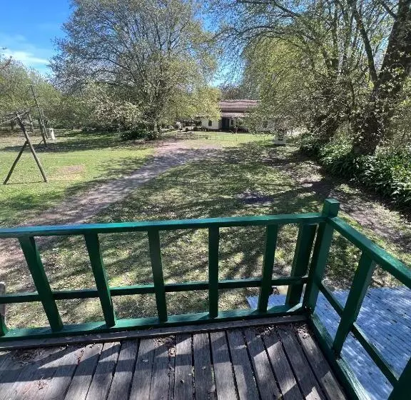 Estancia Santa Rita