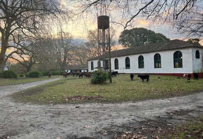 Estancia Santa Rita
