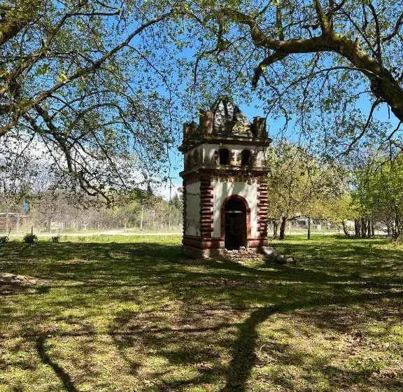 Estancia Santa Rita