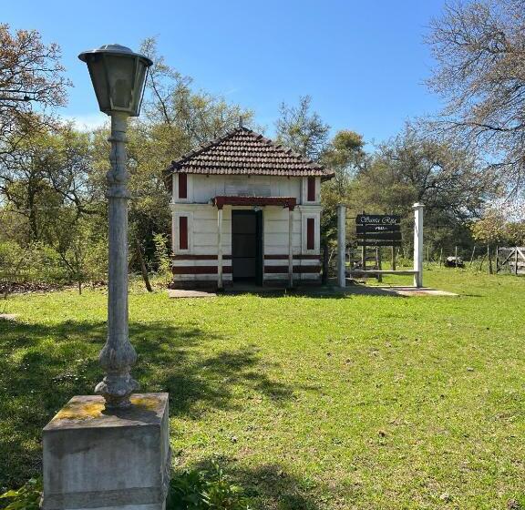 Estancia Santa Rita