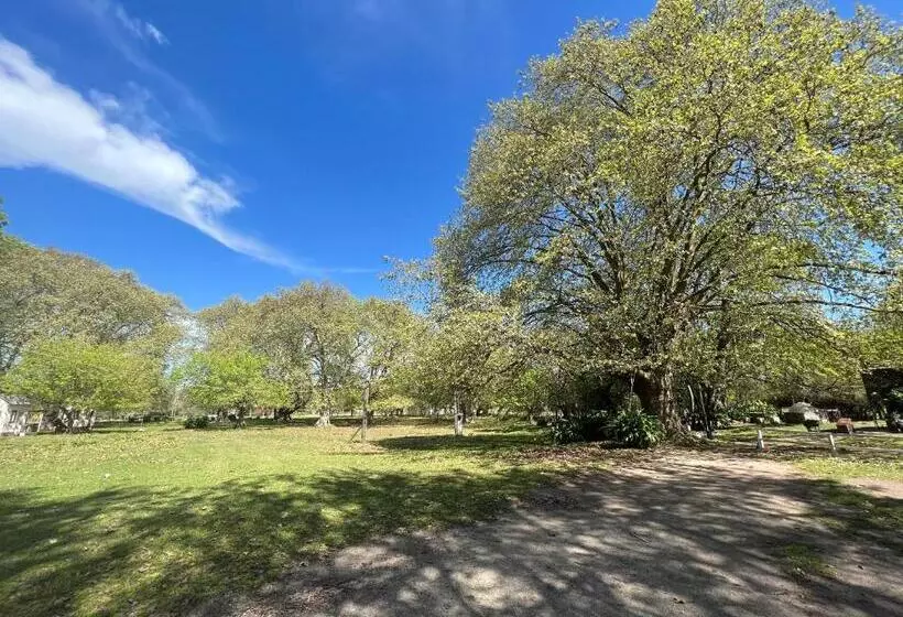 Estancia Santa Rita