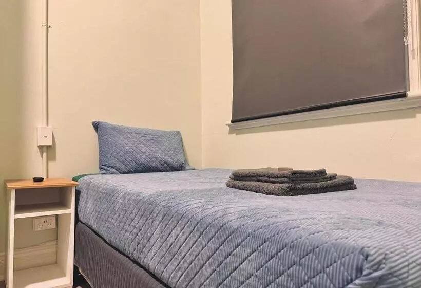 Exchange Hotel Greenbushes