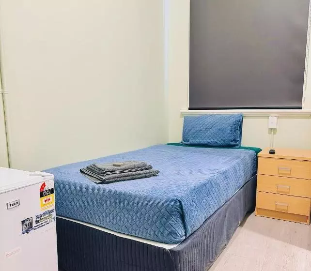 Exchange Hotel Greenbushes