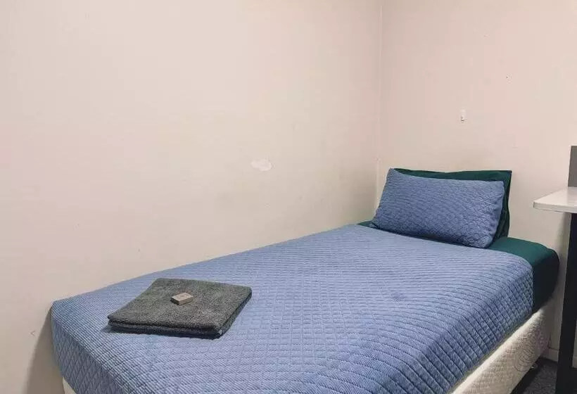 Exchange Hotel Greenbushes