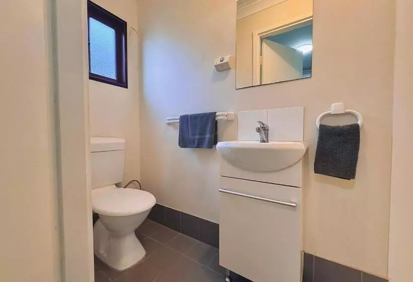 Exchange Hotel Greenbushes