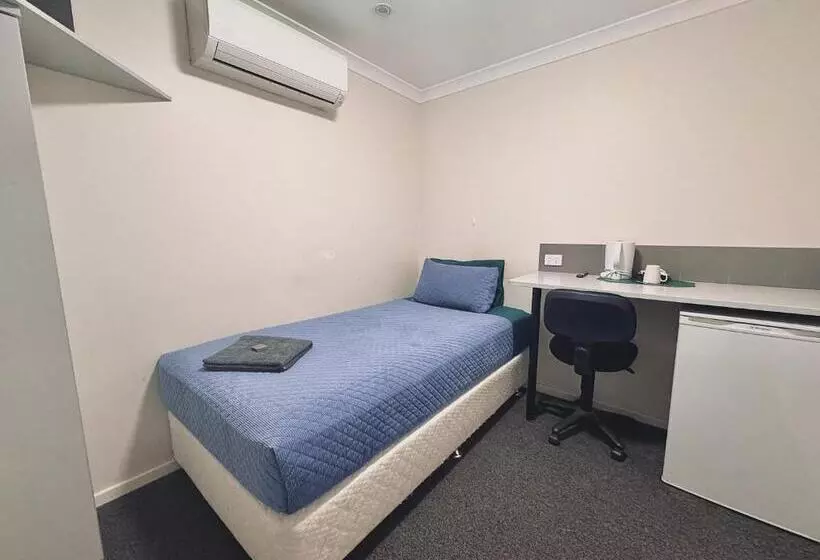 Exchange Hotel Greenbushes