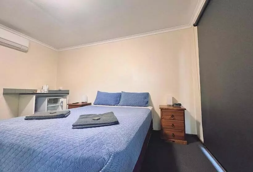 Exchange Hotel Greenbushes