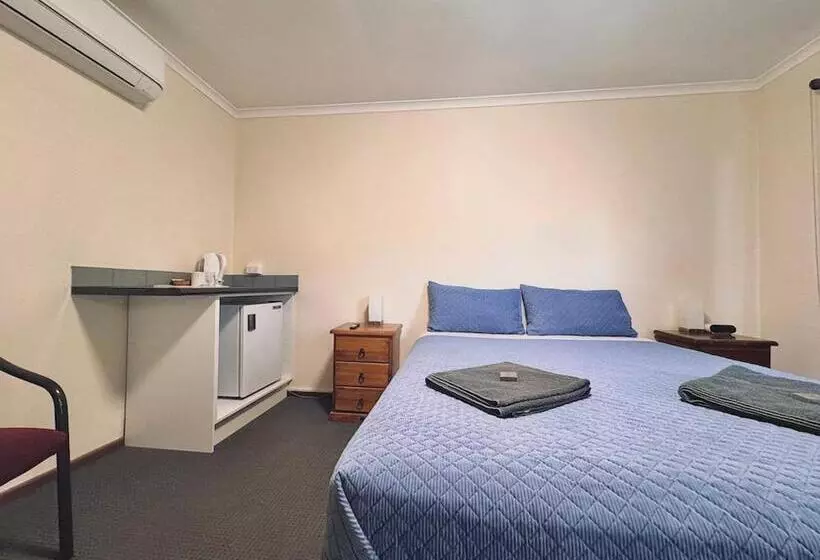 Exchange Hotel Greenbushes