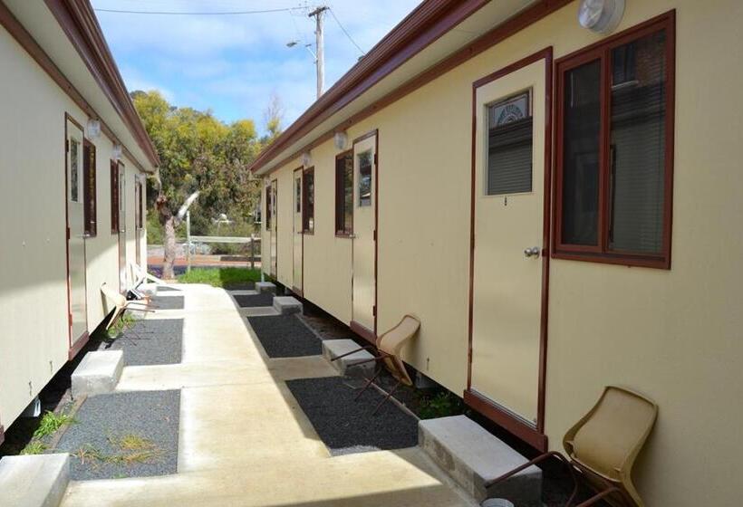 Exchange Hotel Greenbushes